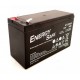 Baterie AGM 12V/9Ah