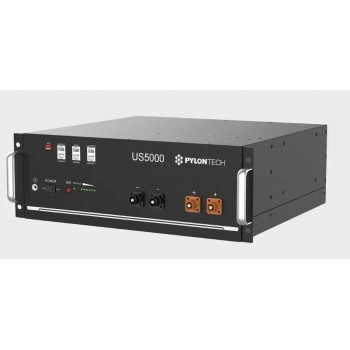 Pylontech, Bateria Joasa Tensiune 48V/4.8kWh
