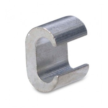 Clema Tip C 6/6 Cupru Cositorit