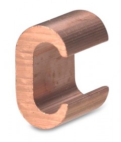 Cleme Cupru Tip C - 6-240mm