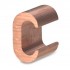 Clema Tip C 240/120 Cupru Natural