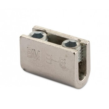 Conector U Capăt 2 Șuruburi 4-16mm²