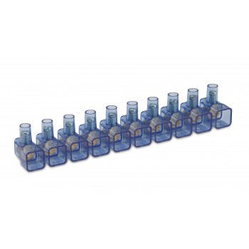Morseta Terminala 1.5mm², 10 bucati/sir, 1 Intrare