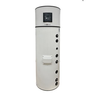 Boiler Pompa de Caldura PDC