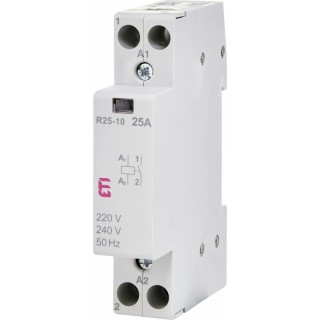 Contactoare Modulare 1 Pol 1 Modul