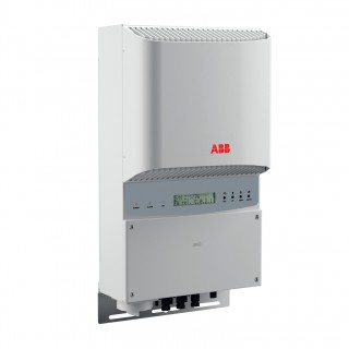 Invertoare Fotovoltaice - Reconditionate