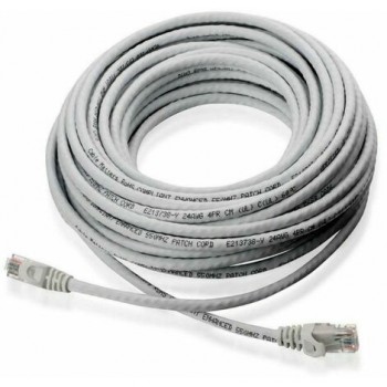 Cablu Ethernet, Prelungitor 10m, Computer, Internet, LAN