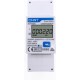CHINT DDSU-666 Smart Meter 1.5 (6)A Monofazat, CT, Ecran LCD, Invertoare FV