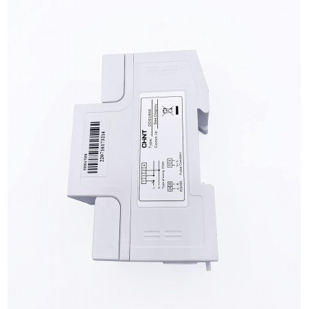 CHINT DDSU-666 Smart Meter 1.5 (6)A Monofazat, CT, Ecran LCD, Invertoare FV