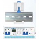 CHINT DDSU-666 Smart Meter 1.5 (6)A Monofazat, CT, Ecran LCD, Invertoare FV
