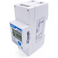 CHINT DDSU-666 Smart Meter 1.5 (6)A Monofazat, CT, Ecran LCD, Invertoare FV