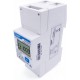 CHINT DDSU-666 Smart Meter 1.5 (6)A Monofazat, CT, Ecran LCD, Invertoare FV