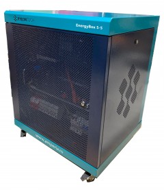 Sisteme FV Off-Grid EnergyBox 5
