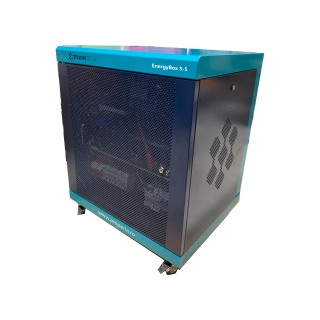 Sisteme FV Off-Grid EnergyBox 5