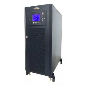 Era Solar, Invertor Off-Grid, Trifazat, 9.0kW, 1 MPPT, Garantia 5 ani