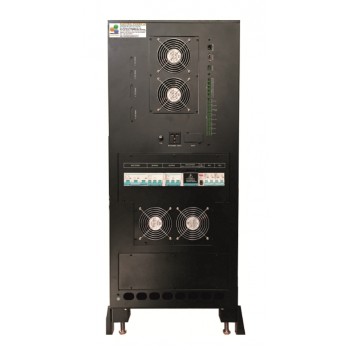 Era Solar, Invertor Off-Grid, Trifazat, 9.0kW, 1 MPPT, Garantia 5 ani