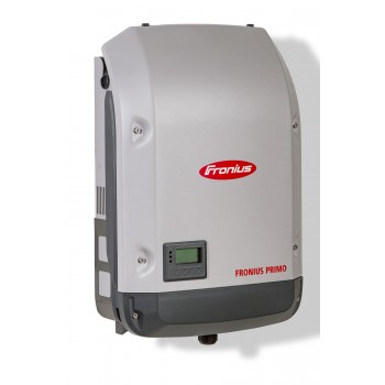 Invertor Fronius Primo Monofazat 8.2 kW