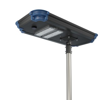 Iluminat Stradal Fotovoltaic