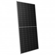 PEIMAR 595Wp, Panou Fotovoltaic Monocristalin, TOPCon Bifacial, 144 Celule N-TYPE, Garantie 25 Ani 