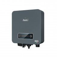 Invertor AZZURRO, On-Grid, Monofazat, 1 MPPT, 1.1kW, Garantia 10 Ani