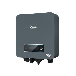 Invertoare On-Grid AZZURRO