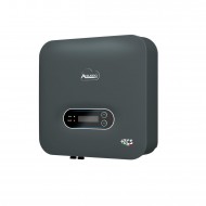 Invertor AZZURRO, On-Grid, Monofazat, 2 MPPT, 3kW, Garantia 10 Ani