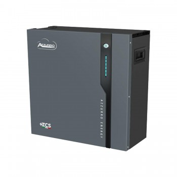 Bateria Joasa Tensiune ZSX Azzurro 48V/4.8kWh