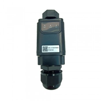 Dispozitiv Ethernet Extern USB