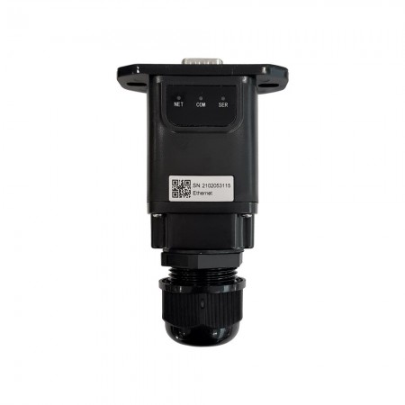 Dispozitiv Ethernet Extern RS232