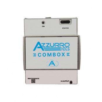 COMBOX, Dispozitiv Control Injectie Energie Retea
