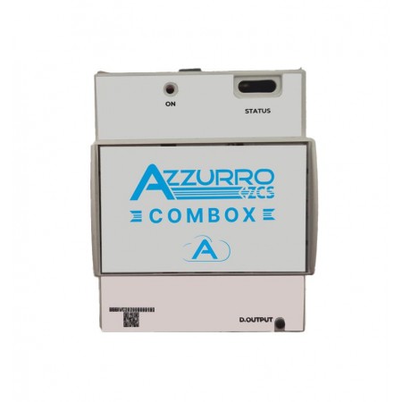 COMBOX, Dispozitiv Control Injectie Energie Retea