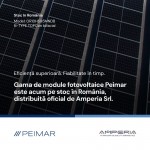 Generator FV Integrat
