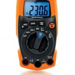 Multimetru IronMeter