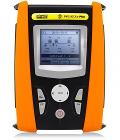 Instrumente Sisteme Fotovoltaice si Accesorii