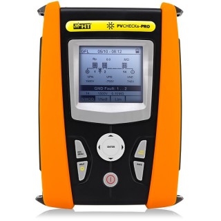 Instrumente Sisteme Fotovoltaice si Accesorii