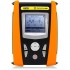 PVCHECKs-PRO, Instrument Multifunctional Verificare Securitatea Electrica Sisteme Fotovoltaice pana la 1500V/40A 