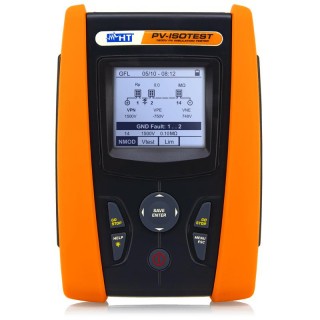 Instrumente Sisteme Fotovoltaice