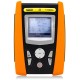 PV-ISOTEST, Instrument testare izolație și continuitate PV 1500V cu funcție GFL