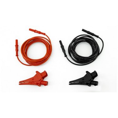 I-V600, Instrument Multifuncțional Avansat Măsurare Curbă I-V pana la 1500V/40A