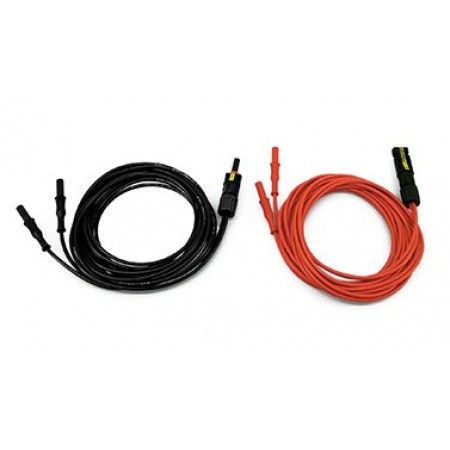 I-V600, Instrument Multifuncțional Avansat Măsurare Curbă I-V pana la 1500V/40A