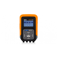 I-V600, Instrument Multifuncțional Avansat Măsurare Curbă I-V pana la 1500V/40A