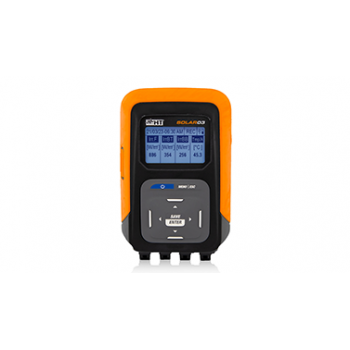I-V600, Instrument Multifuncțional Avansat Măsurare Curbă I-V pana la 1500V/40A