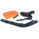 PVCHECKs-PRO, Instrument Multifunctional Verificare Securitatea Electrica Sisteme Fotovoltaice pana la 1500V/40A