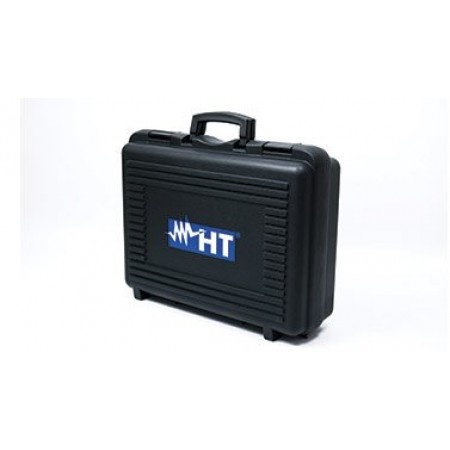 PVCHECKs-PRO, Instrument Multifunctional Verificare Securitatea Electrica Sisteme Fotovoltaice pana la 1500V/40A
