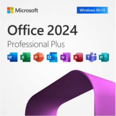 Office 2024 Pro Plus – Licenta Digitala