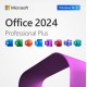Office 2024 Pro Plus – Licenta Digitala