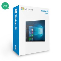 Windows 10 Home – Licentă Digitală