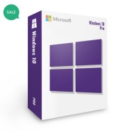 Windows 10 Professional Retail – Licentă Digitală