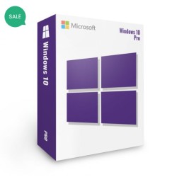 Windows 10 Professional Retail – Licentă Digitală