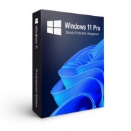 Windows 11 Pro - Suport USB
